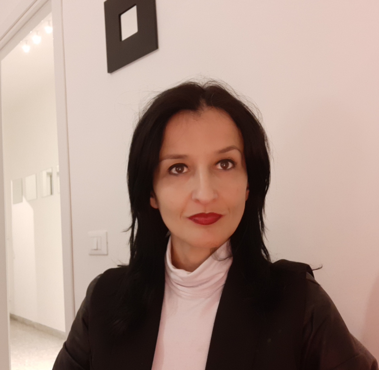 Dott. ssa Luana Petrongolo