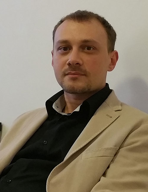 Dott. Marco Mauceri