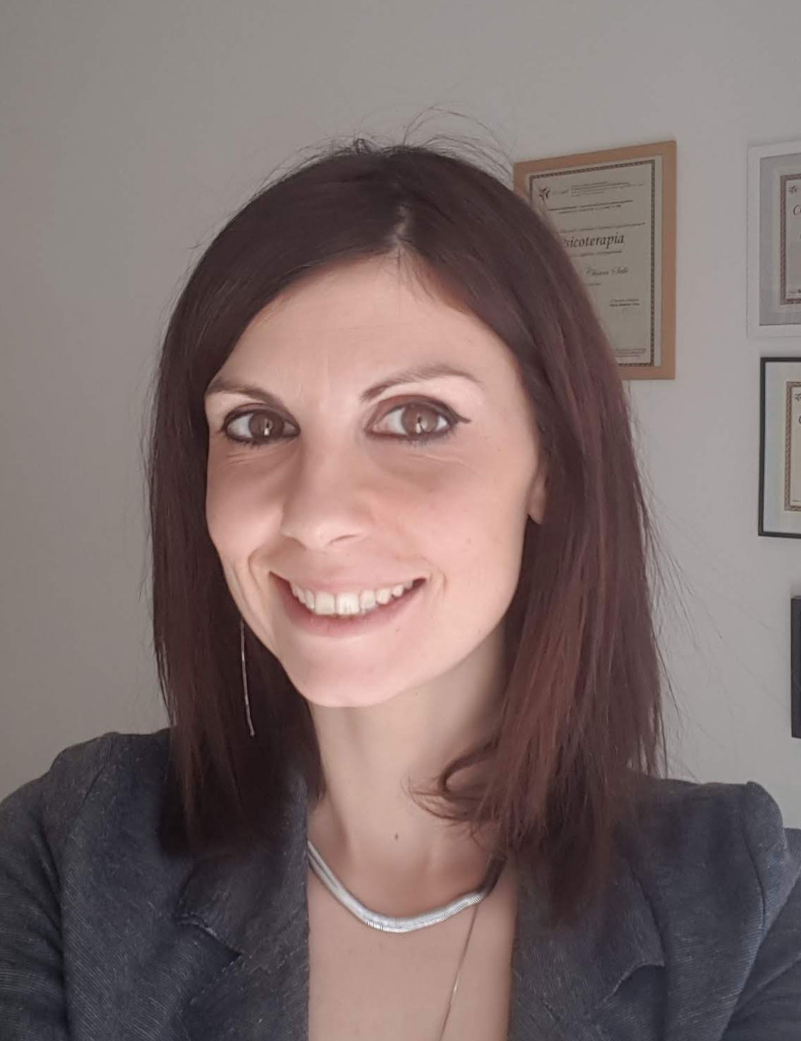 Dott.ssa Chiara Salè