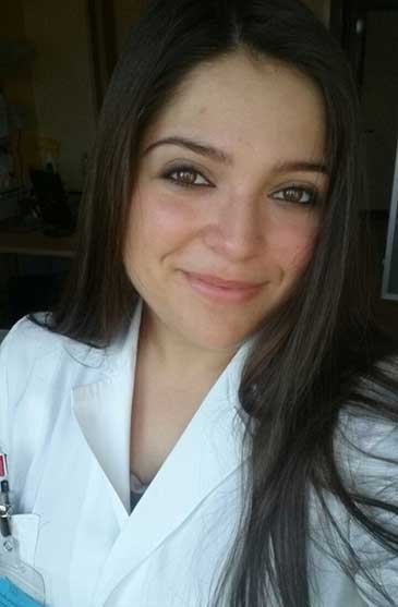 Dott.ssa Eleonora Zarroli