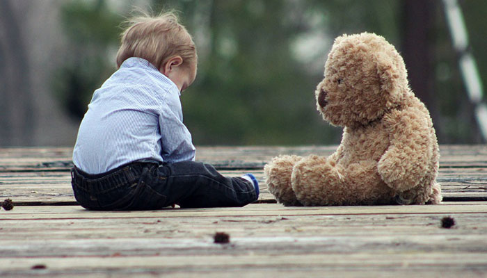 SOSTEGNO PSICOLOGICO E PSICOTERAPIA INFANZIA