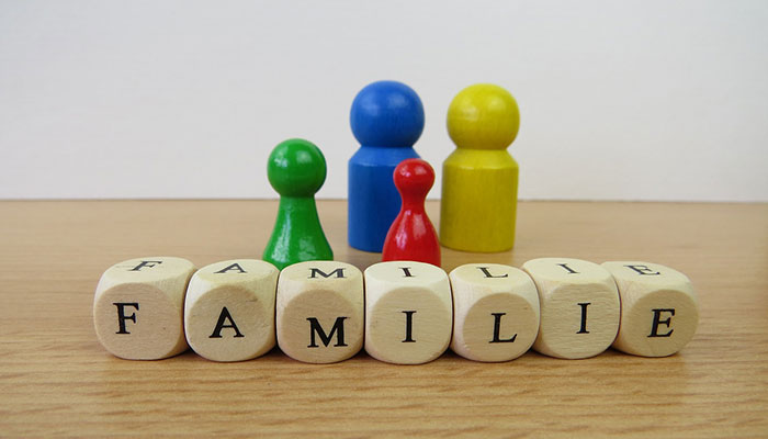 PSICOTERAPIA FAMILIARE